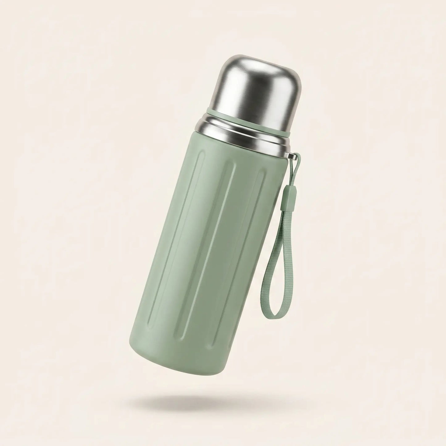 ThermoTrail Vacuum Bottle 600ml