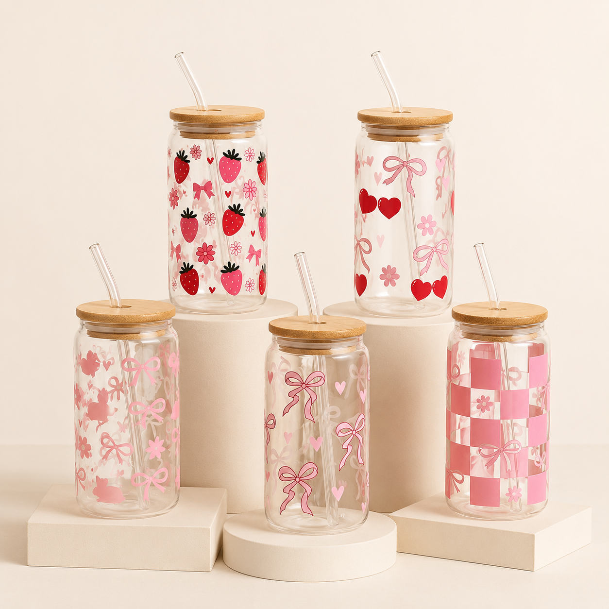 Cups