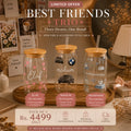 Because Best Friends Deserve More Than Ordinary Gifts. | Rare Offer