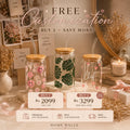 Limited-Time Offer — Buy 2 & Save More! Hidden Gift Tooo