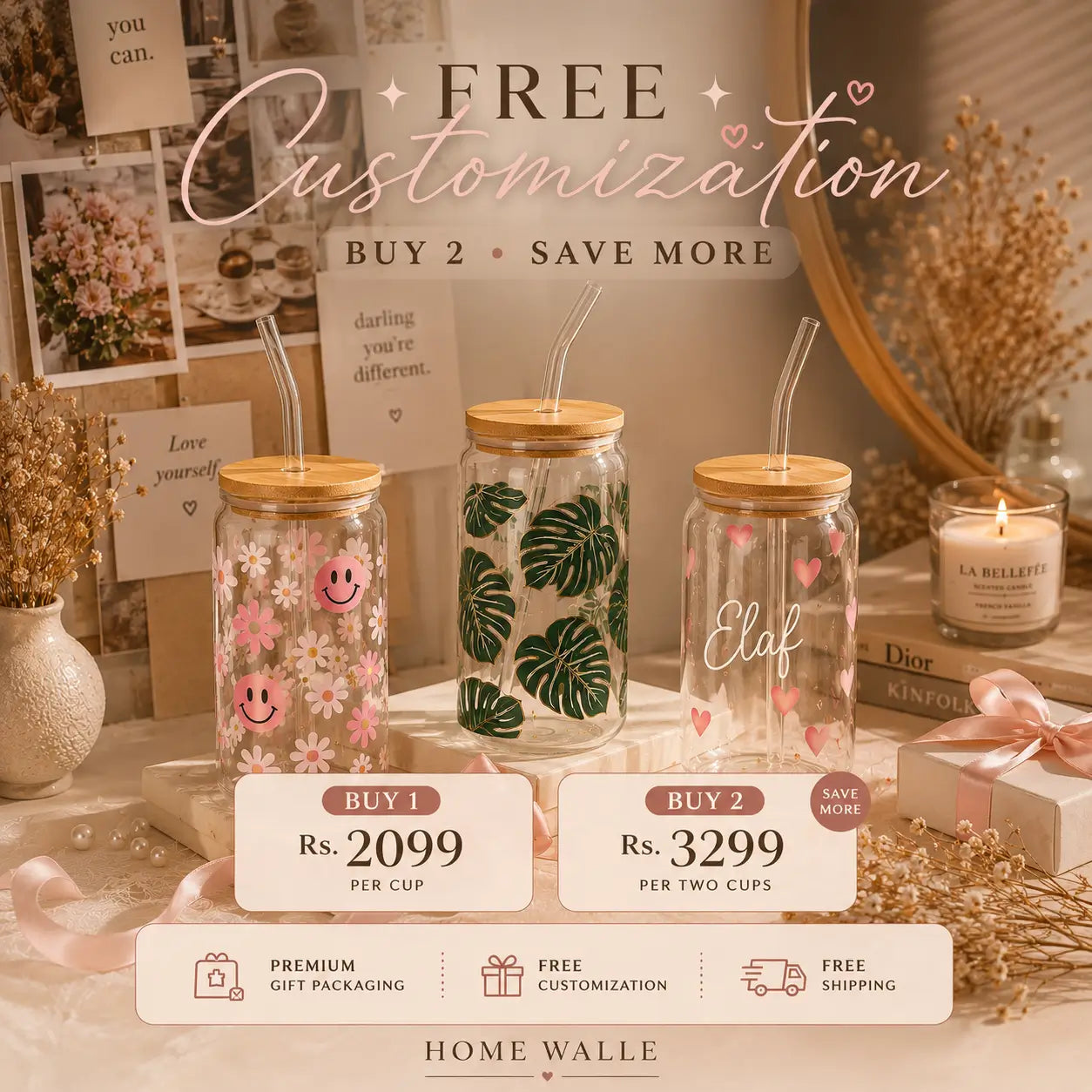 Limited-Time Offer — Buy 2 & Save More! Hidden Gift Tooo