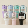 Stanley Quencher H2.0 Tumbler 40oz