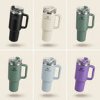 Stanley Quencher H2.0 Tumbler 40oz