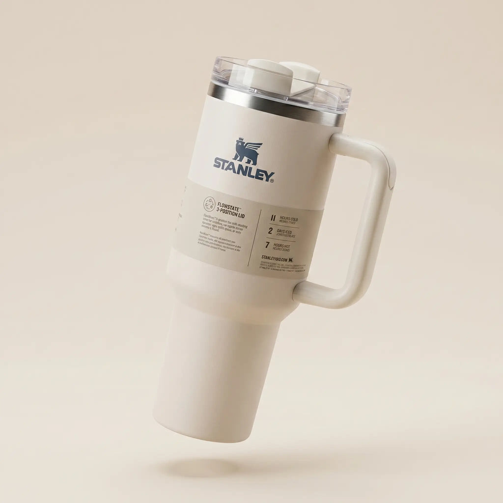 Stanley Quencher H2.0 Tumbler 40oz