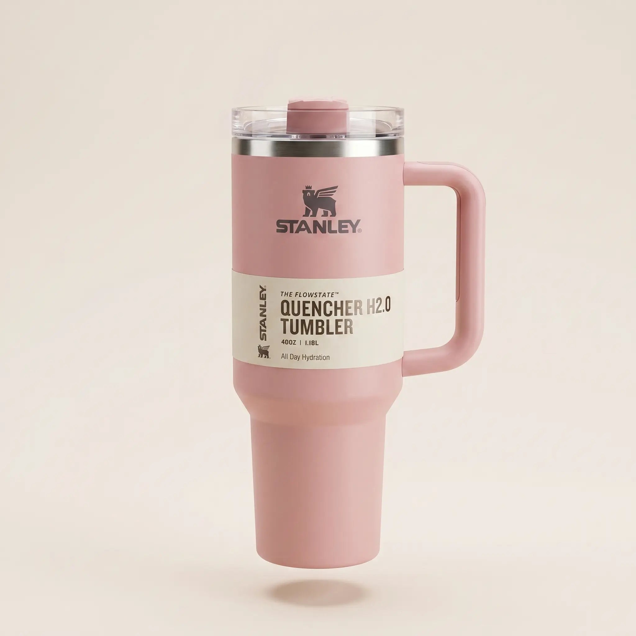 Stanley Quencher H2.0 Tumbler 40oz