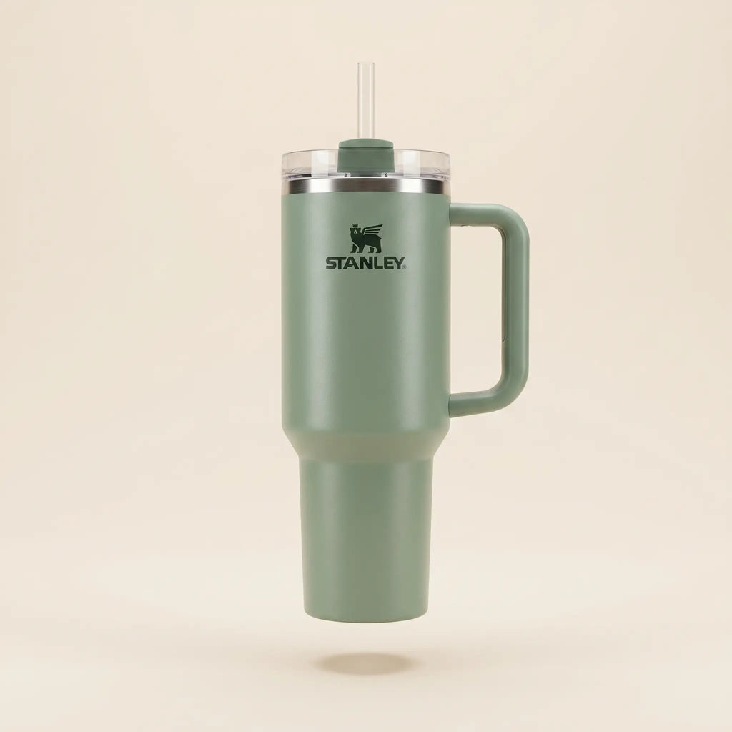 Stanley Quencher H2.0 Tumbler 40oz