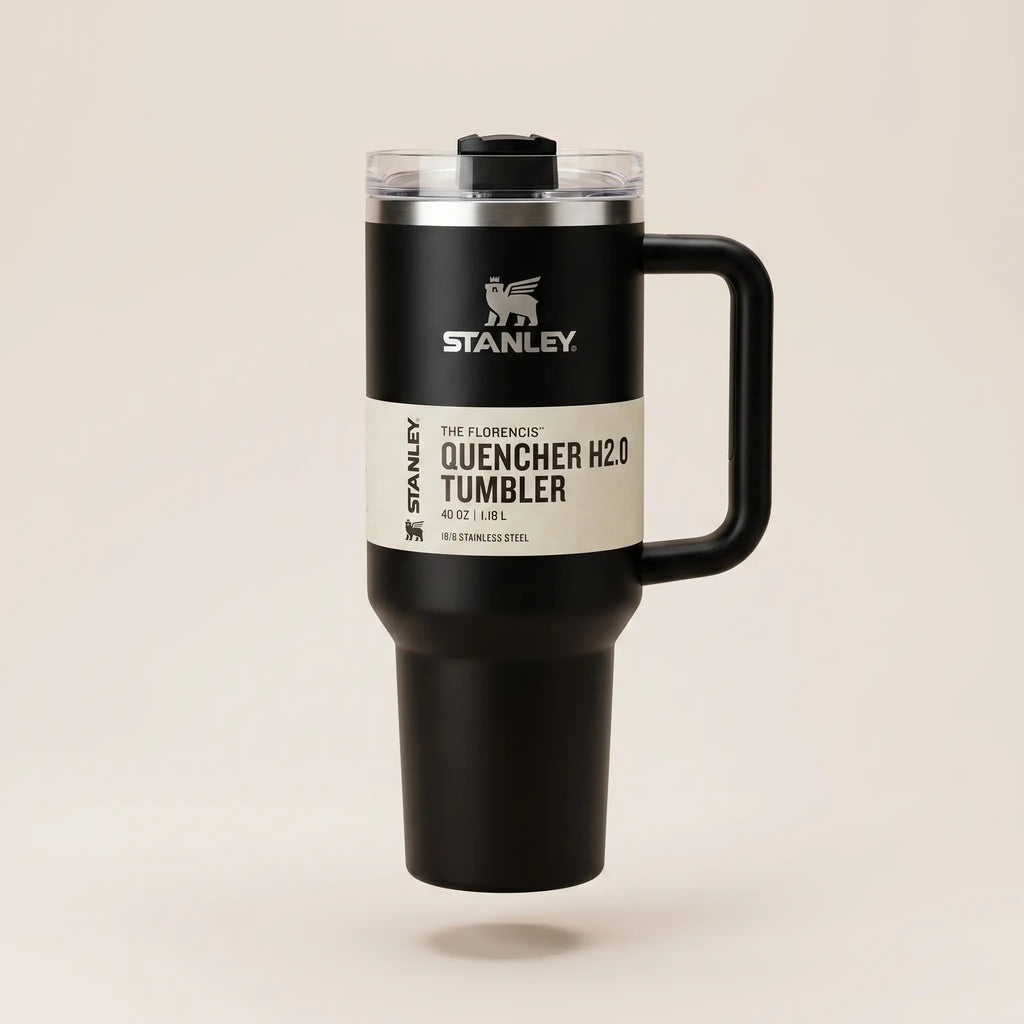 Stanley Quencher H2.0 Tumbler 40oz