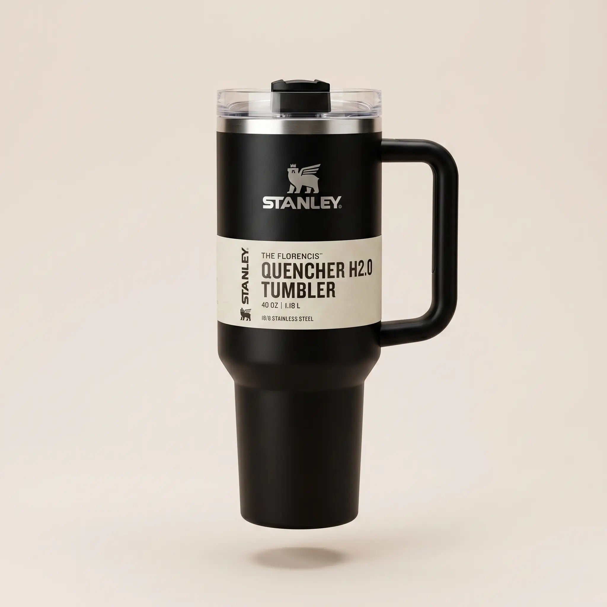 Stanley Quencher H2.0 Tumbler 40oz