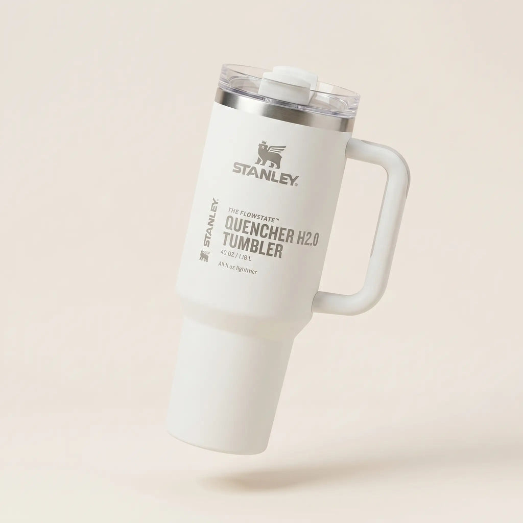 Stanley Quencher H2.0 Tumbler 40oz