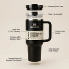 Stanley Quencher H2.0 Tumbler 40oz