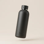 Stainless Steel Matte Insulated Thermos Bottle 500ml