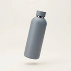 Stainless Steel Matte Insulated Thermos Bottle 500ml