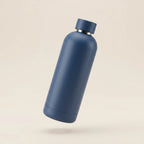 Stainless Steel Matte Insulated Thermos Bottle 500ml