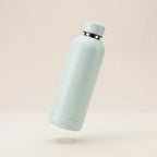 Stainless Steel Matte Insulated Thermos Bottle 500ml