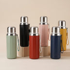 ThermoTrail Vacuum Bottle 600ml