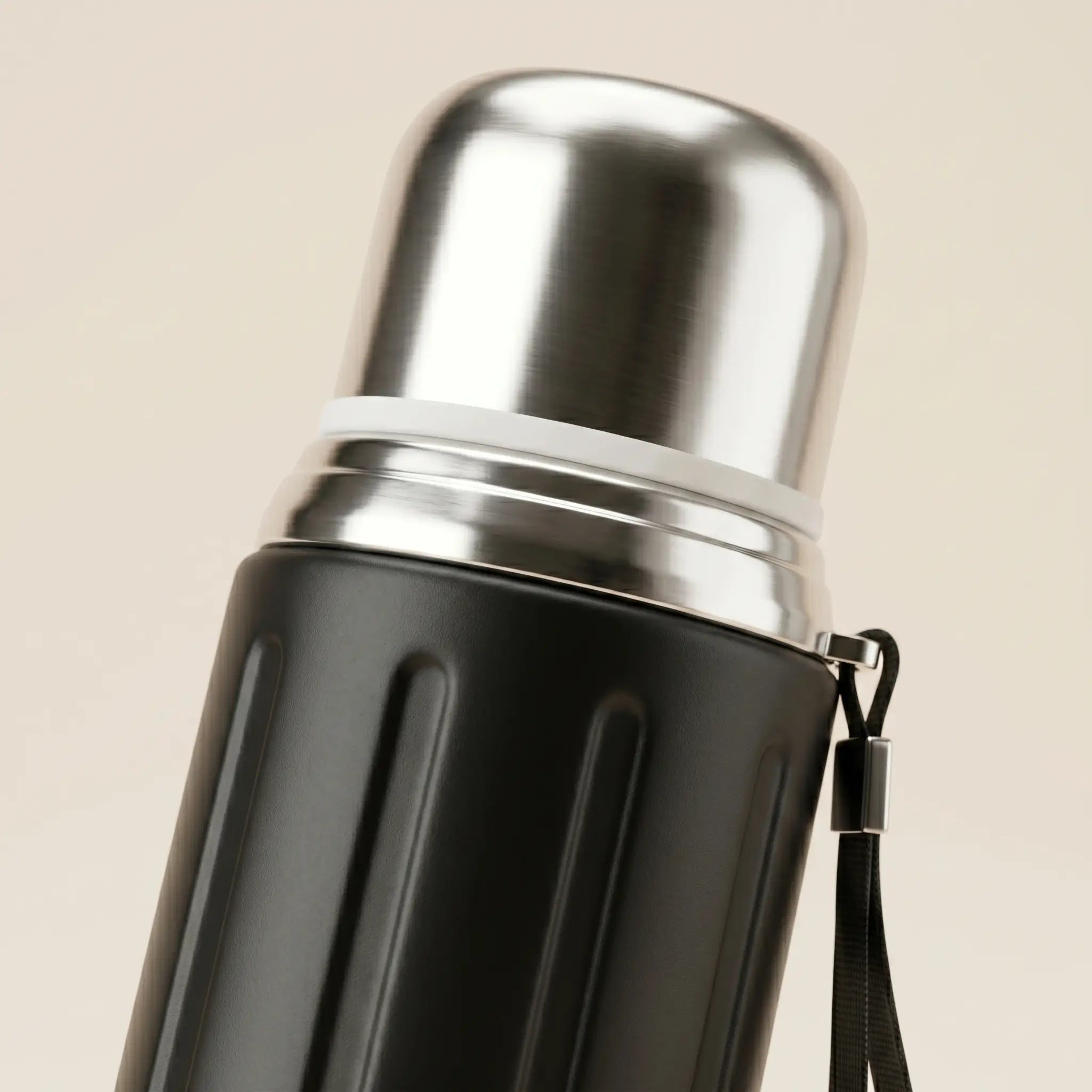 ThermoTrail Vacuum Bottle 600ml