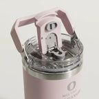 Sitarayuri Stainless Steel Vacuum Insulated Tumbler