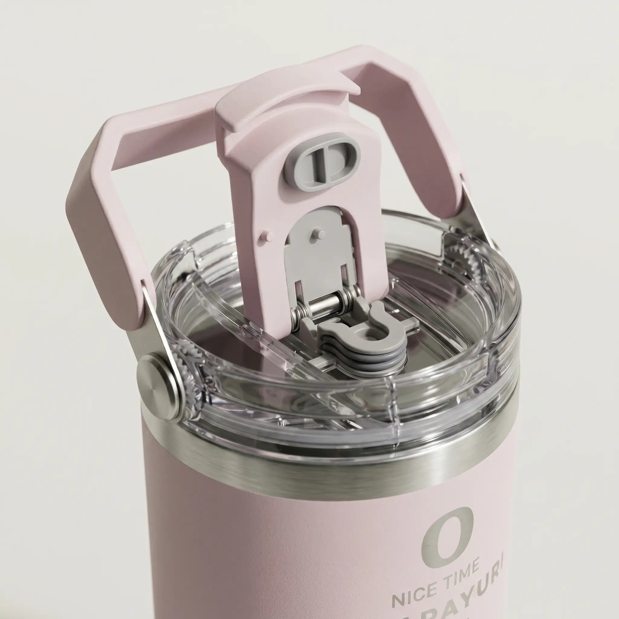 Sitarayuri Stainless Steel Vacuum Insulated Tumbler