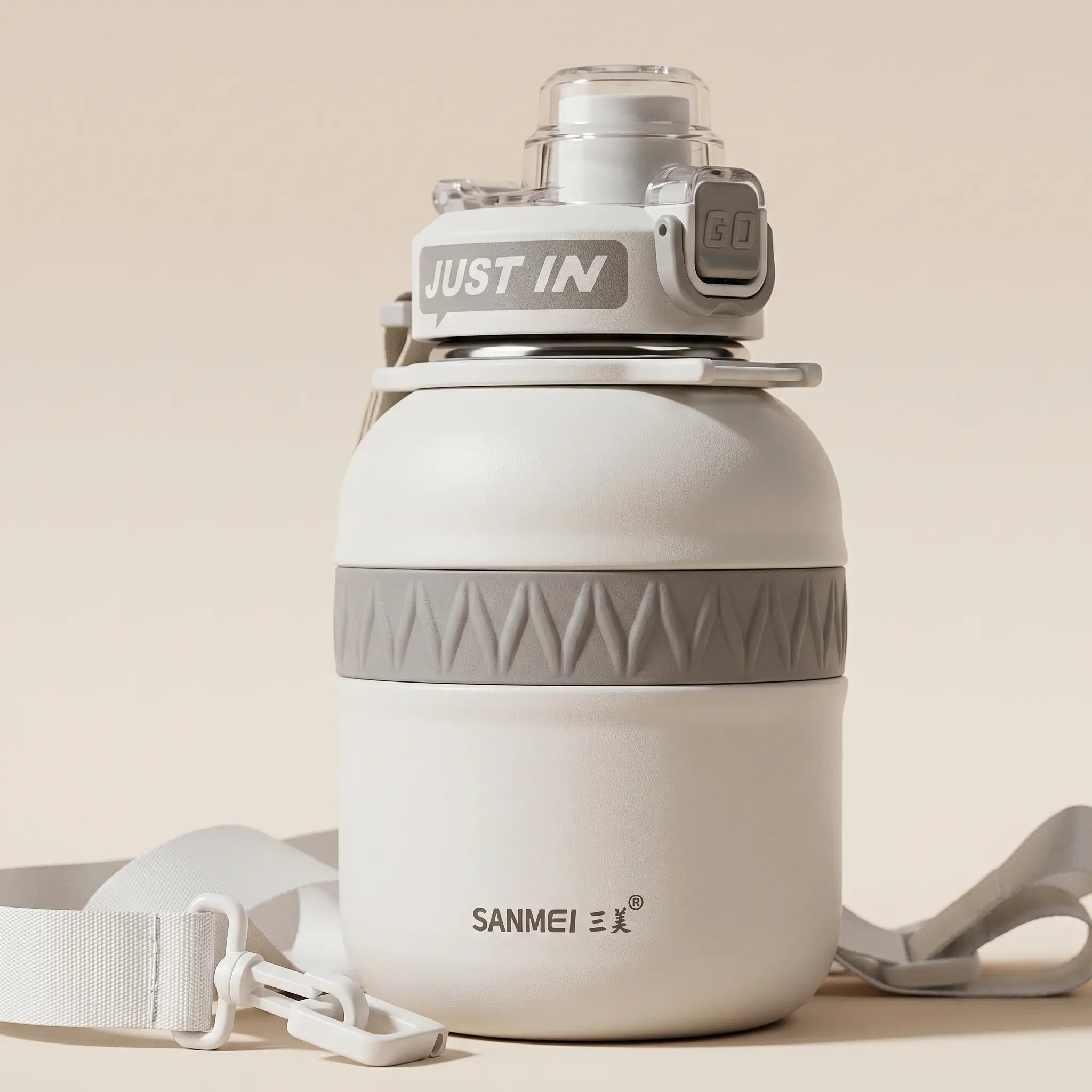 SnowNest Kids Insulated Bottle 16oz