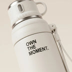 ONE Stainless Steel Insulated Water Bottle – 850ml