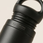 ThermoFlow 500ml Insulated Water Bottle