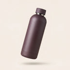 Stainless Steel Matte Insulated Thermos Bottle 500ml