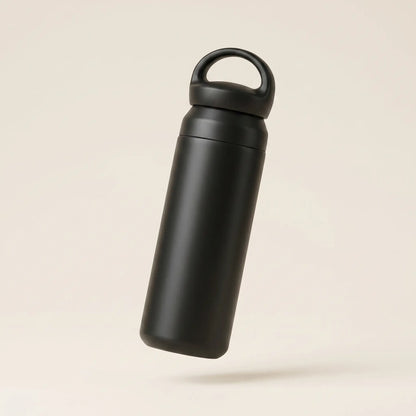 ThermoFlow 500ml Insulated Water Bottle