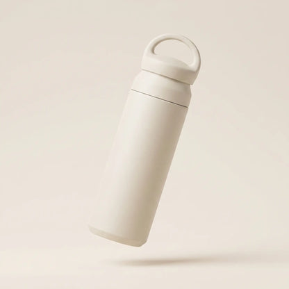 ThermoFlow 500ml Insulated Water Bottle