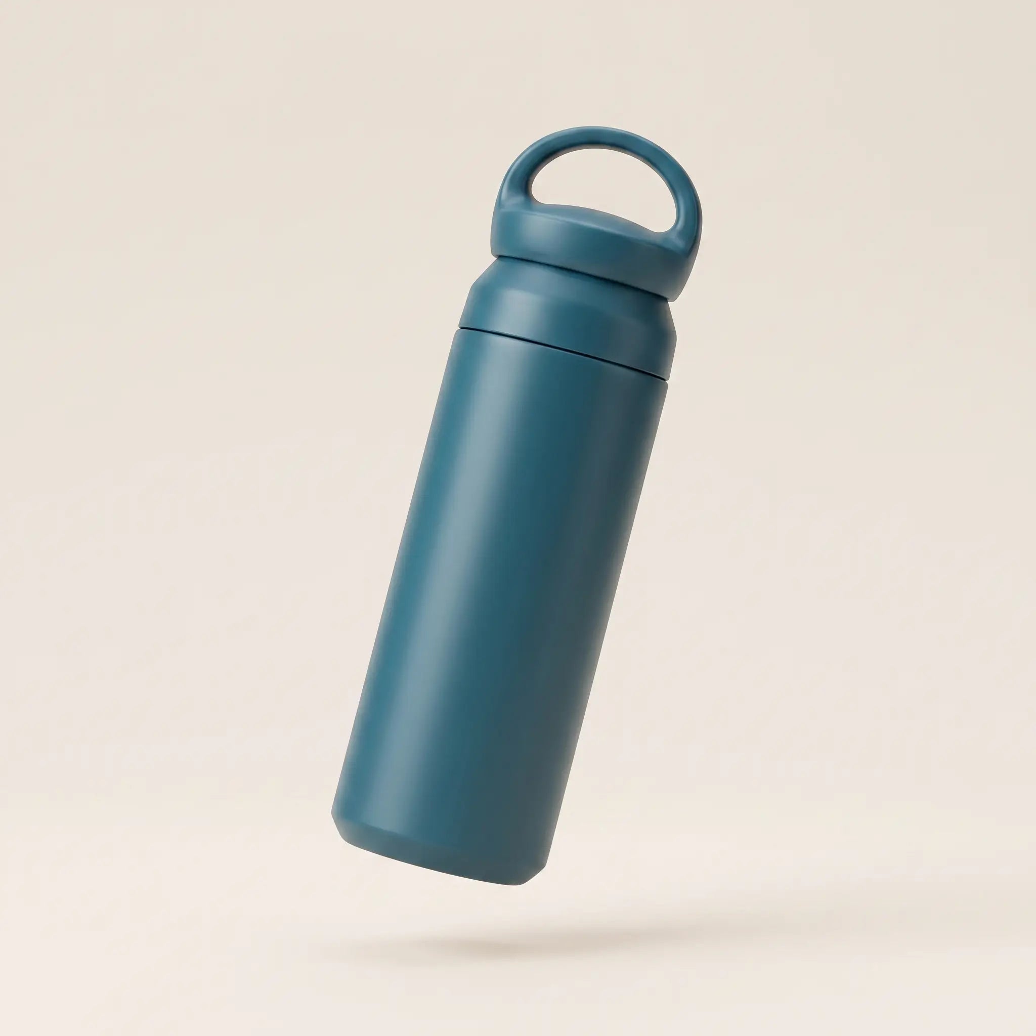 ThermoFlow 500ml Insulated Water Bottle