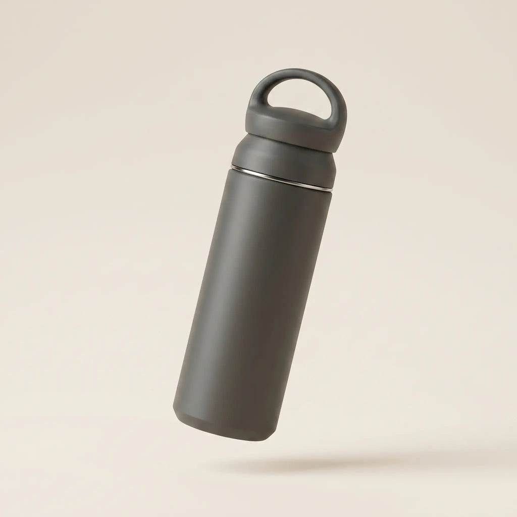 ThermoFlow 500ml Insulated Water Bottle