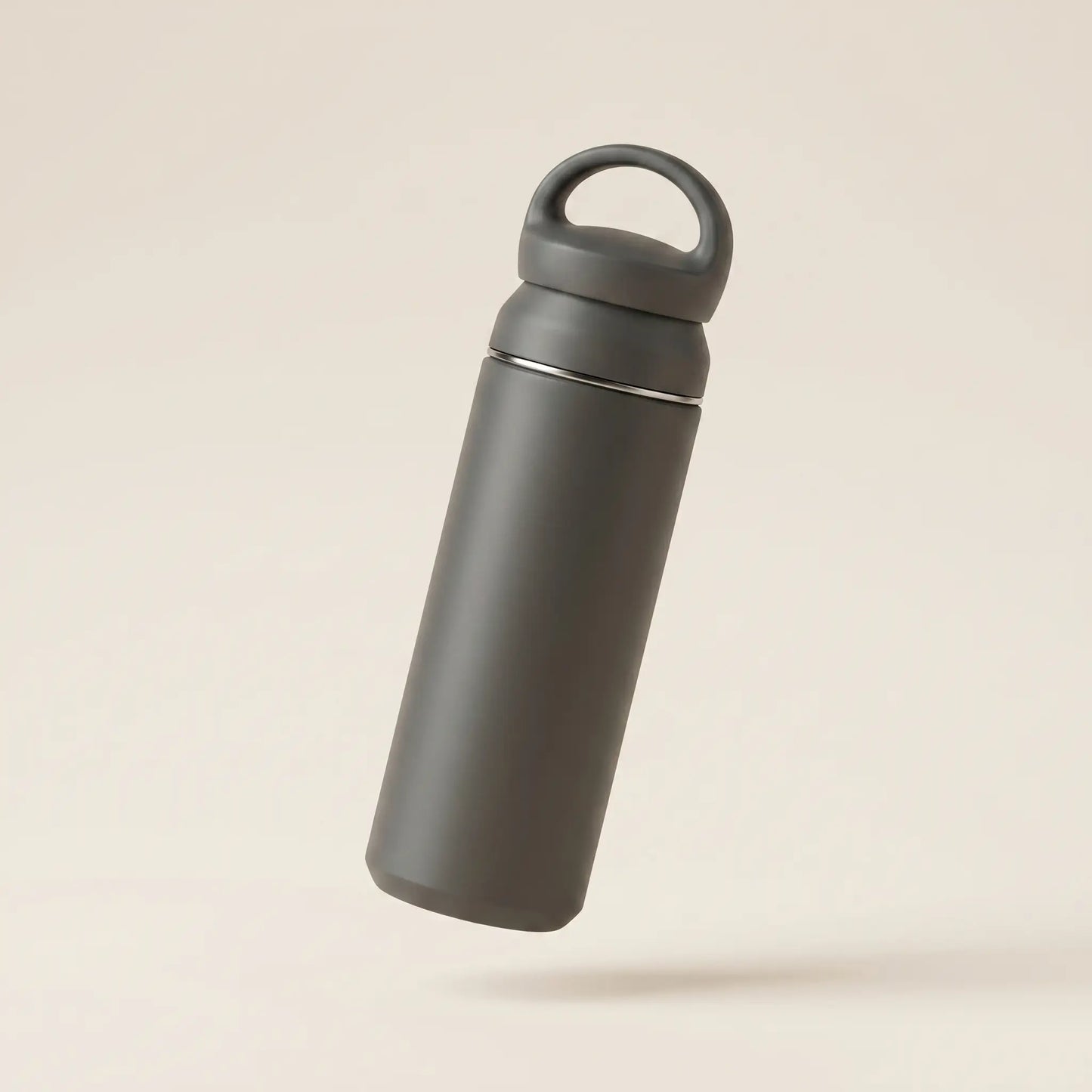 ThermoFlow 500ml Insulated Water Bottle