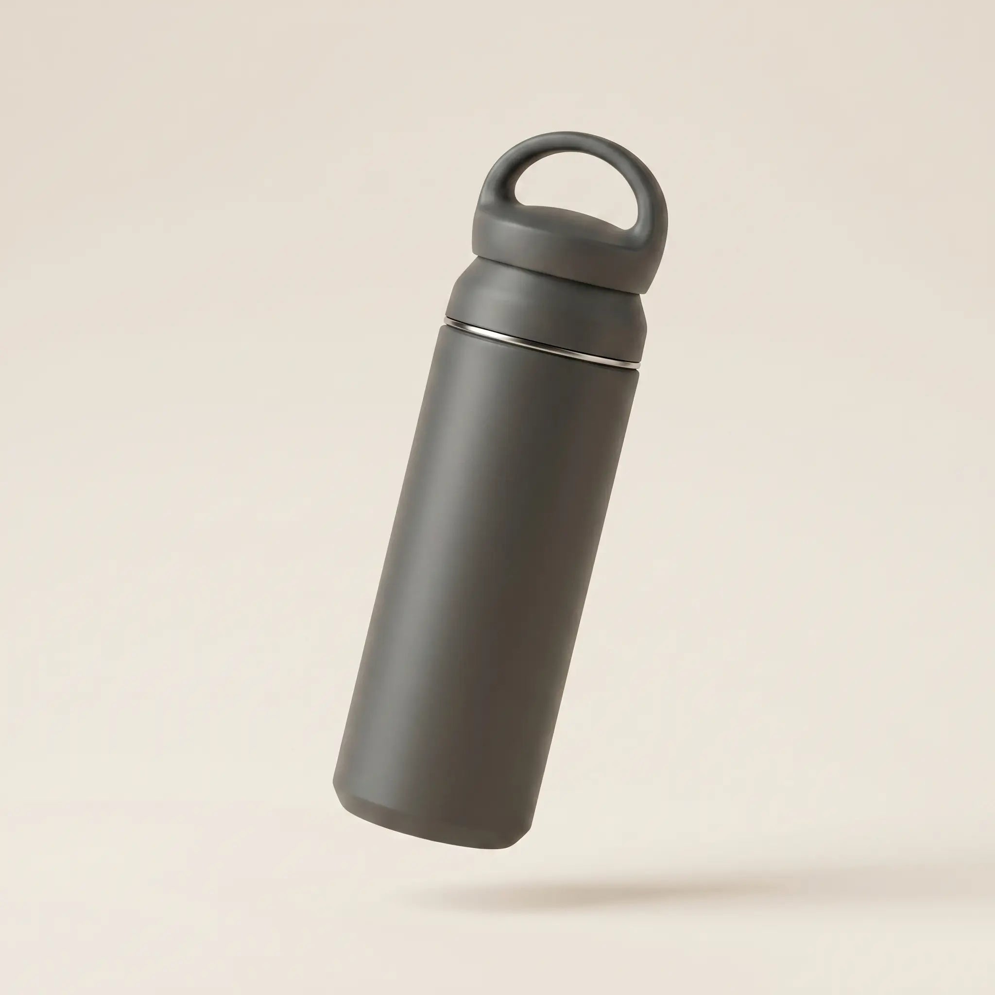 ThermoFlow 500ml Insulated Water Bottle