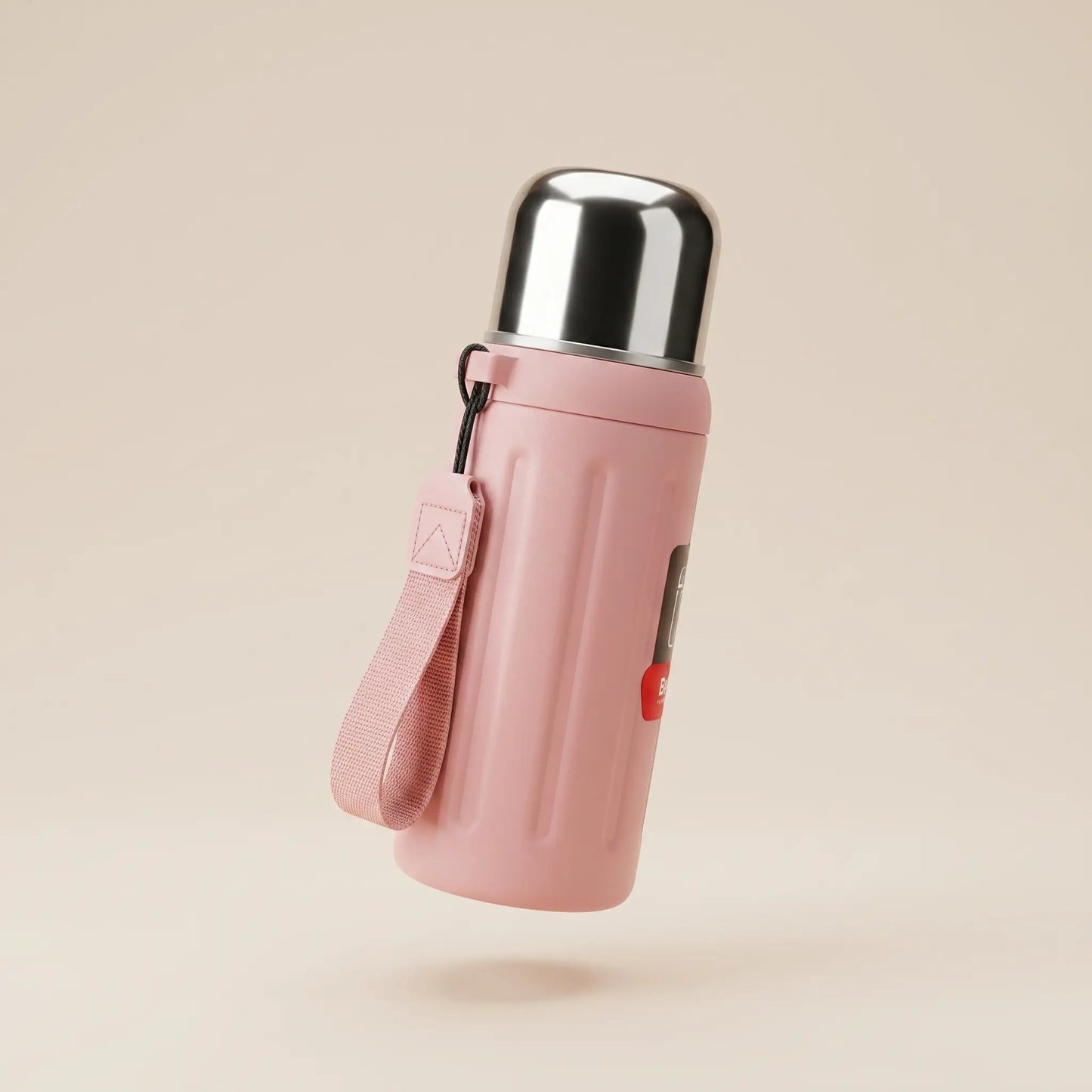 ThermoTrail Vacuum Bottle 600ml