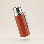 ThermoTrail Vacuum Bottle 600ml