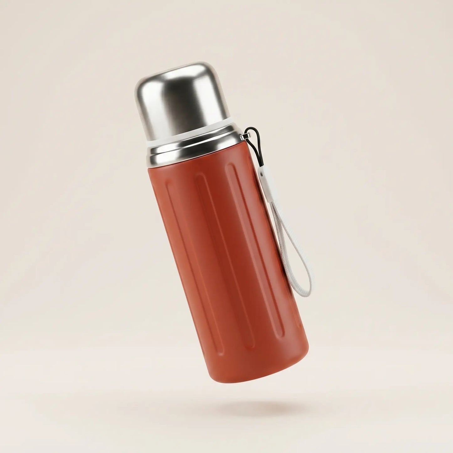 ThermoTrail Vacuum Bottle 600ml