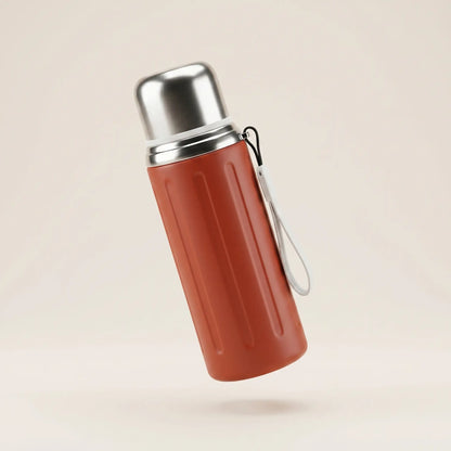 ThermoTrail Vacuum Bottle 600ml