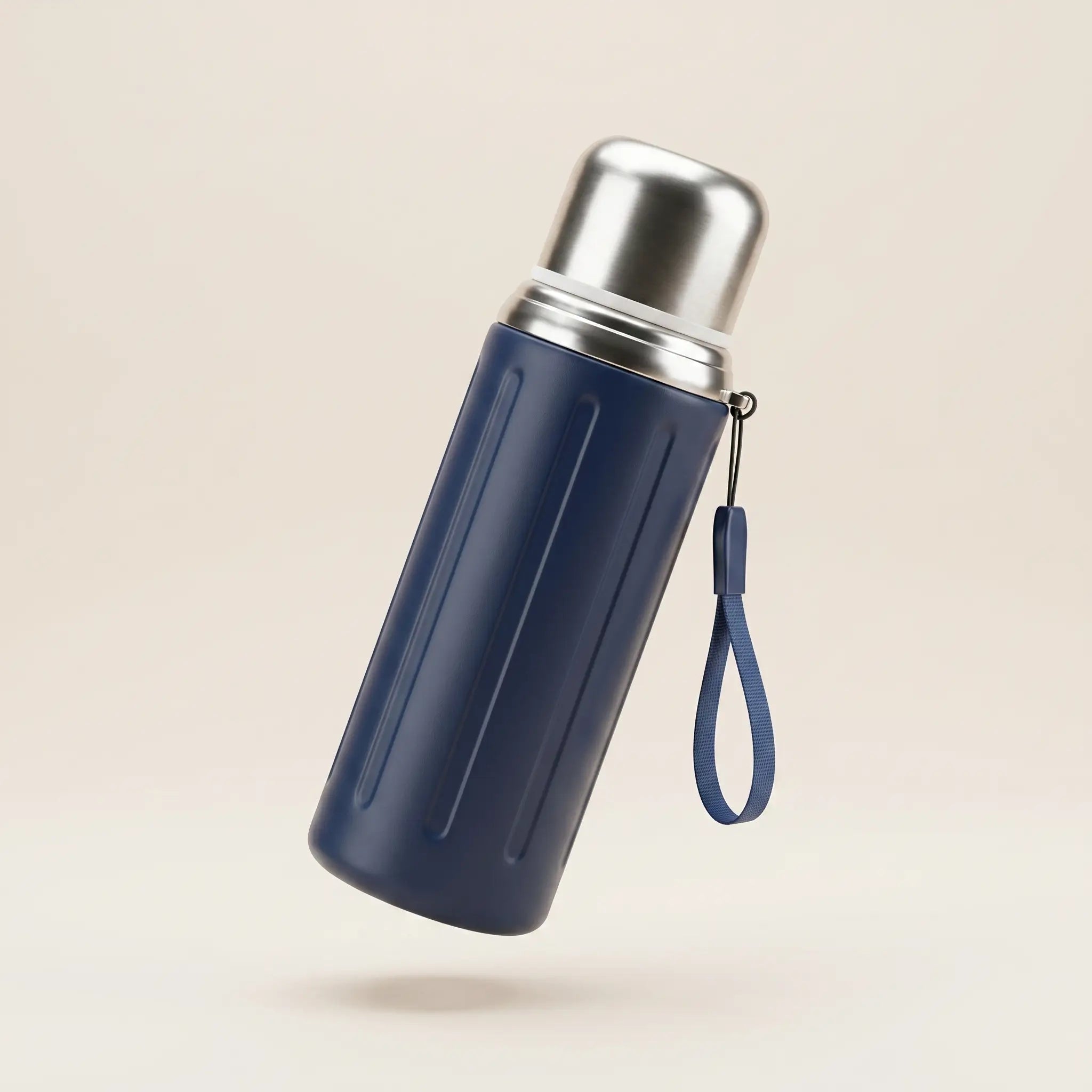 ThermoTrail Vacuum Bottle 600ml
