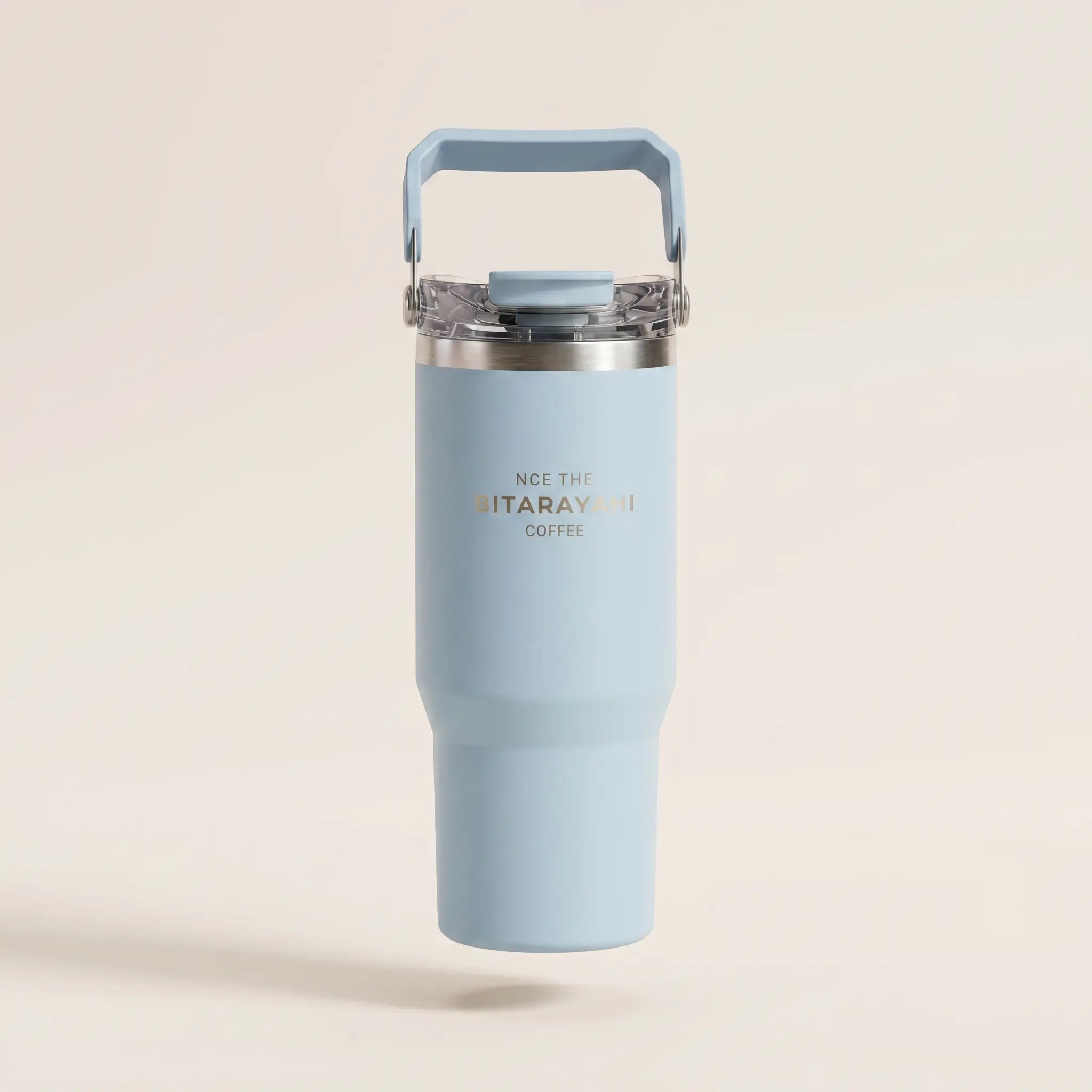 Sitarayuri Stainless Steel Vacuum Insulated Tumbler