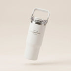 Sitarayuri Stainless Steel Vacuum Insulated Tumbler