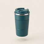 Sipora Travel Mug | Leakproof Insulated Coffee Tumbler