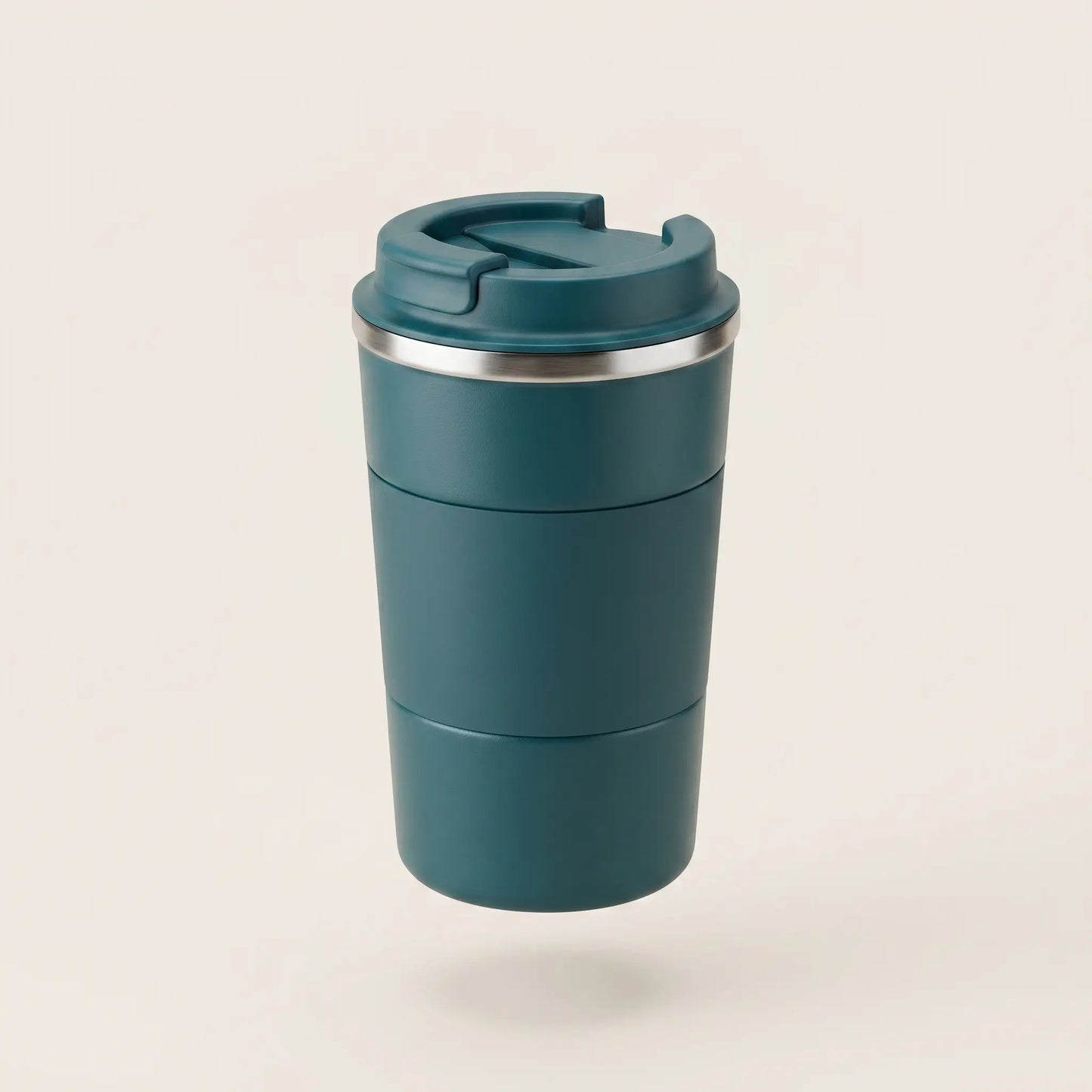 Sipora Travel Mug | Leakproof Insulated Coffee Tumbler