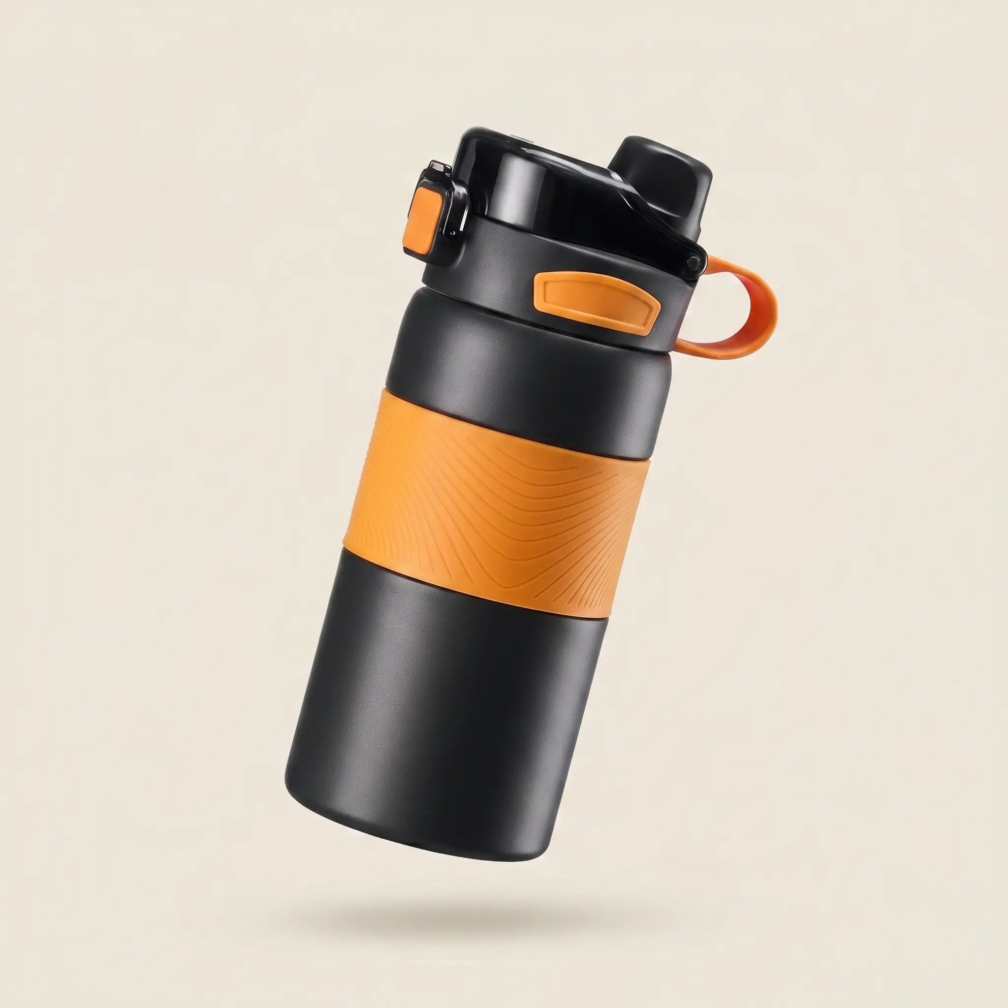 DualSip Sport Bottle 20oz | 2-in-1 Insulated Water Bottle