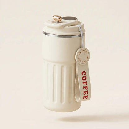 BrewMate Smart Mug | Temperature Display Travel Tumbler ( Customizable )