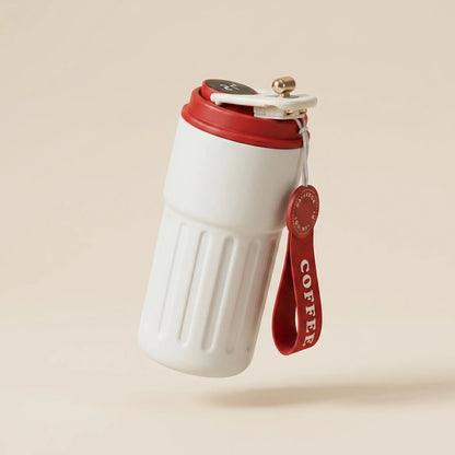 BrewMate Smart Mug | Temperature Display Travel Tumbler ( Customizable )