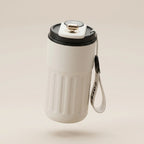 BrewMate Smart Mug | Temperature Display Travel Tumbler ( non customized )