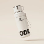 ONE Stainless Steel Insulated Water Bottle – 850ml