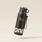 ONE Stainless Steel Insulated Water Bottle – 850ml